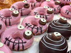 -山崎面包(静安久光店)