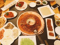 老码头火锅-老码头火锅(玉林店)