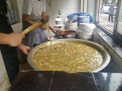 肉丸胡辣汤-刘老虎肉丸糊辣汤(总店)