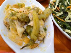-清真·尖子尖牛肉面(王府井店)