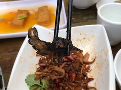 -隔壁老王·家常云南菜(花巷店)