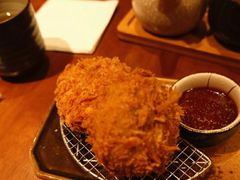 -山杏yama-katsu·吉列炸物