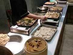 -石砰渔港·海鲜楼