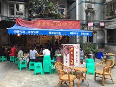 门面-独雅老火锅(原宏声巷店)