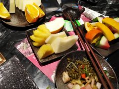 -王家渡火锅(金宝汇店)