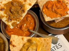 -南国印度餐厅Dakshin