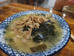 海味面-庆蓉云·庆云面(双林店)