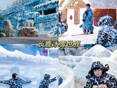 -长鹿旅游休博园