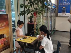 -华祥苑茶馆•国缤茶小蓝罐(普罗旺斯店)
