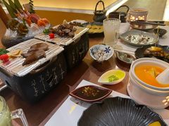 -味见·荣家(亚泰大街店)