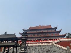 -开福禅寺
