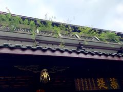 -古大圣慈寺