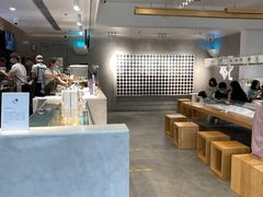 -喜茶(佛山南海万科广场店)