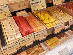 -北京稻香村(零号店)