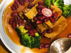 -若蘭慈·无国界素食料理(欢乐海岸店)