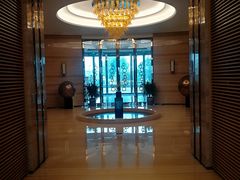 -无锡新湖铂尔曼大酒店