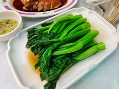 -东鑫记港式茶餐厅(南京东路店)