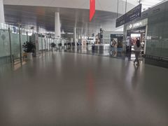 -温州龙湾国际机场