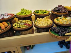 -仙螺岛海鲜自助餐厅(总店)