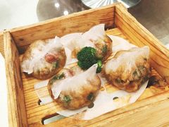 -龙的酒楼·手工早茶·顺德菜(近良路店)