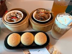 -添好运点心专门店(深水埗店)