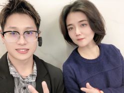 -吉米护肤造型