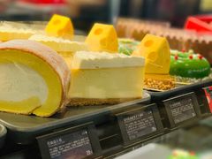 -星巴克(南京弘阳购物中心店)