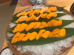 -花和海鲜自助(梅江店)