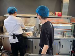 -周丹丹原味烧烤(香格里拉店)