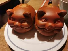 -咖啡苑自助餐厅·中国大饭店