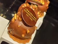 -广州富力君悦大酒店·凯菲厅