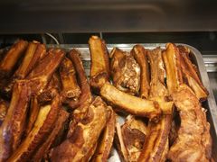 -王裕興肉莊(南禅寺店)