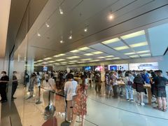-Apple零售店(深圳益田假日广场店)