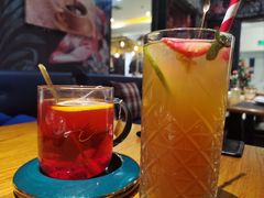 -百特喜·意大利餐厅(鹿都国际商业广场店)