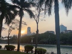 -白鹭洲公园