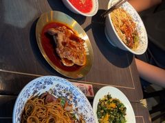 -阿大排档(长春这有山店)