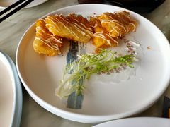 -點無缺茶楼·海鲜酒家(世博店)