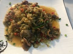 -千岛湖小鱼儿·淳安匠心农家菜