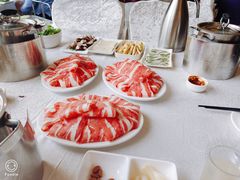 -友谊肥牛