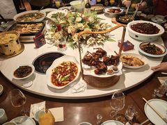 -院8里·小聚园老川菜(九眼桥店)