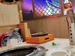 -韩宫宴和牛烤肉(武汉光谷现代风情街店)