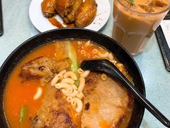 -华嫂冰室(尖沙咀店)