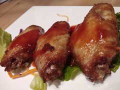 -Red Rice米饭主题餐厅(荔枝角店)