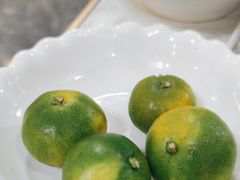 -溪涧堂农家土菜(神仙居店)