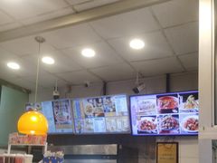 -西部马华清真兰州牛肉面·烧烤夜市(关东店)