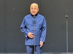 -北京大学百年讲堂