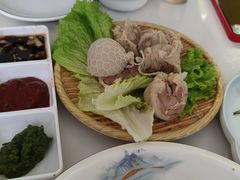 -沽源味道(中环路店)
