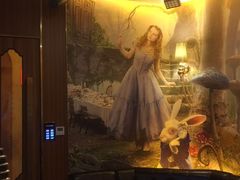 -星聚会KTV(合生汇黑金店)
