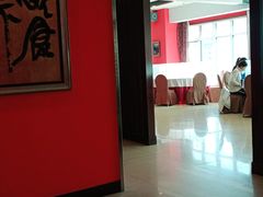 -北京九华山庄会展酒店