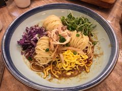 -九毛九西北菜(番禺万达店)